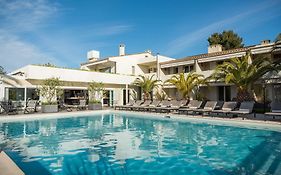 Sandton Hotel Domaine Cocagne